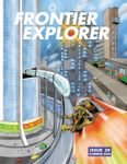 Issue: Frontier Explorer (Issue 29 - Summer 2020)