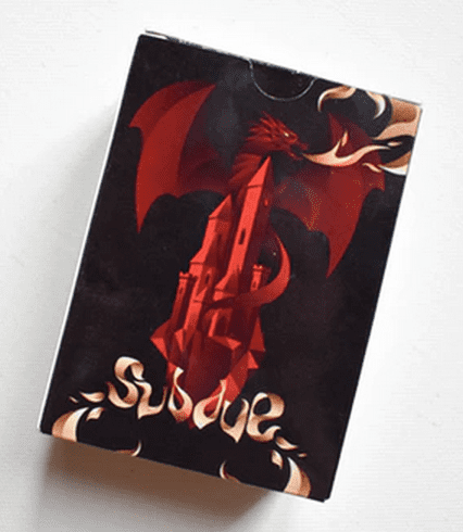 Subdue