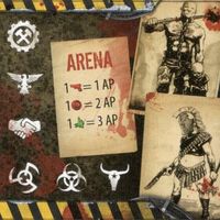51st State: Arena Promo