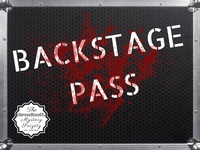 Backstage Pass