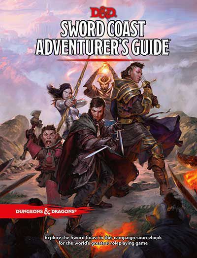 The Ultimate 5e Studded Leather Guide - Explore DnD