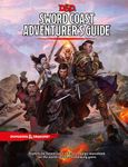 RPG Item: Sword Coast Adventurer's Guide