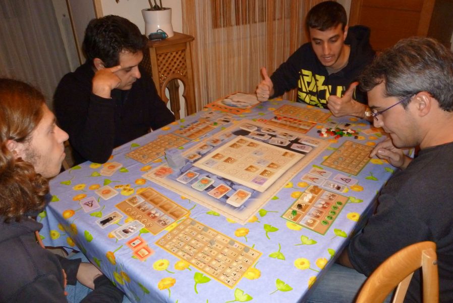 BoardGameGeek
