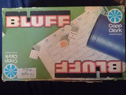 Bluff