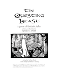 RPG Item: The Questing Beast