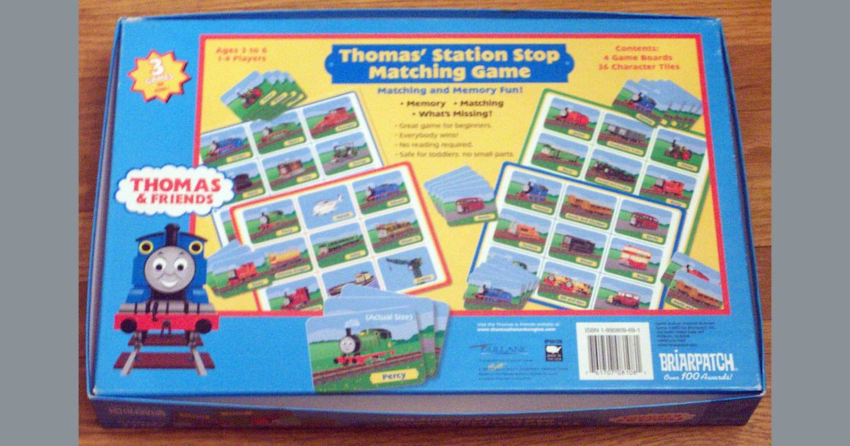 BoardGameGeek