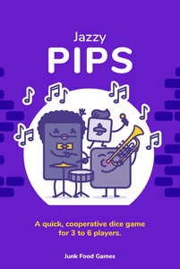 Jazzy Pips