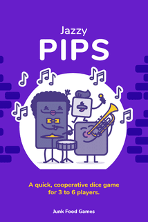 Jazzy Pips
