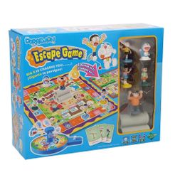 Doraemon Escape Game