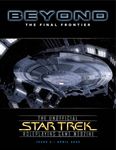Issue: Beyond the Final Frontier (Issue 5 - Apr 2005)