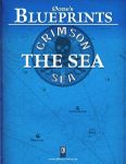 RPG Item: 0one's Blueprints: Crimson Sea - The Sea