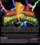 RPG Item: Mighty Morphin Power Rangers