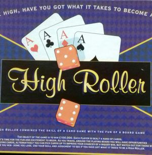 High Roller