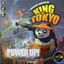 Board Game: King of Tokyo: Power Up!