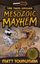 RPG Item: Time Travel Dinosaur: Mesozoic Mayhem