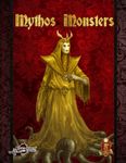 RPG Item: Mythos Monsters (5E)