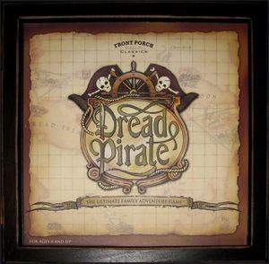 Dread Pirate