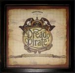 Board Game: Dread Pirate