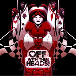 Off With Their Heads! cover