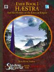 RPG Item: Emer Book I: Hæstra and the History of the Emerian Empire