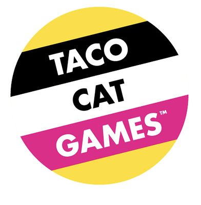 Taco Cat Games