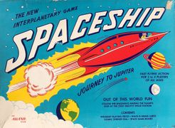 Spaceship