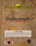 RPG Item: Death in Anupolis