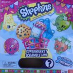 Shopkins Supermarket Scramble Game