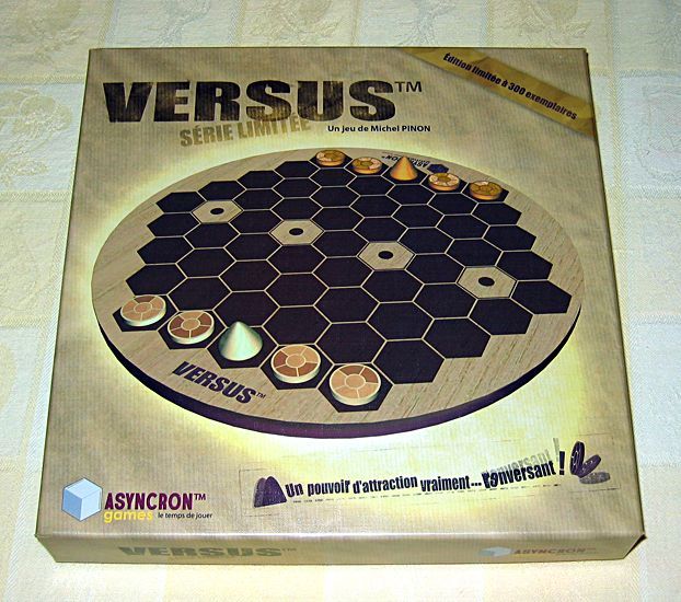 Illustration 8 de VERSUS