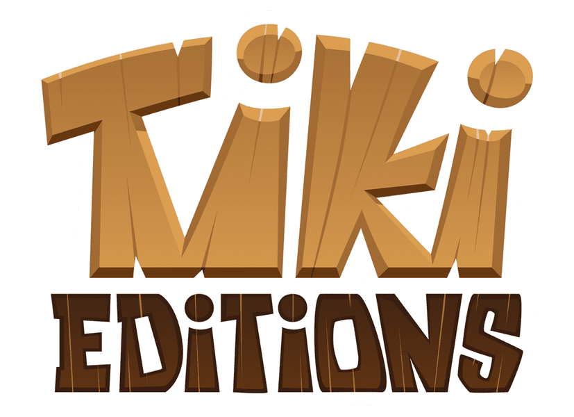 Tiki Editions Image Boardgamegeek Create your own ps gaming logo online using the free logo maker. tiki editions image boardgamegeek