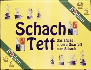 Schachtett