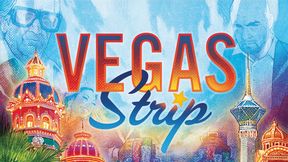 Vegas Strip (English edition)