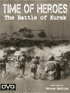 A Time of Heroes: The Battle of Kursk