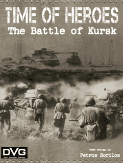 A Time of Heroes: The Battle of Kursk