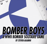 Bomber Boys cover