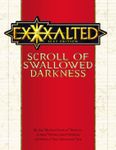 RPG Item: Exxxalted: Scroll of Swallowed Darkness