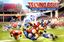 Board Game: Techno Bowl: Arcade Football Unplugged