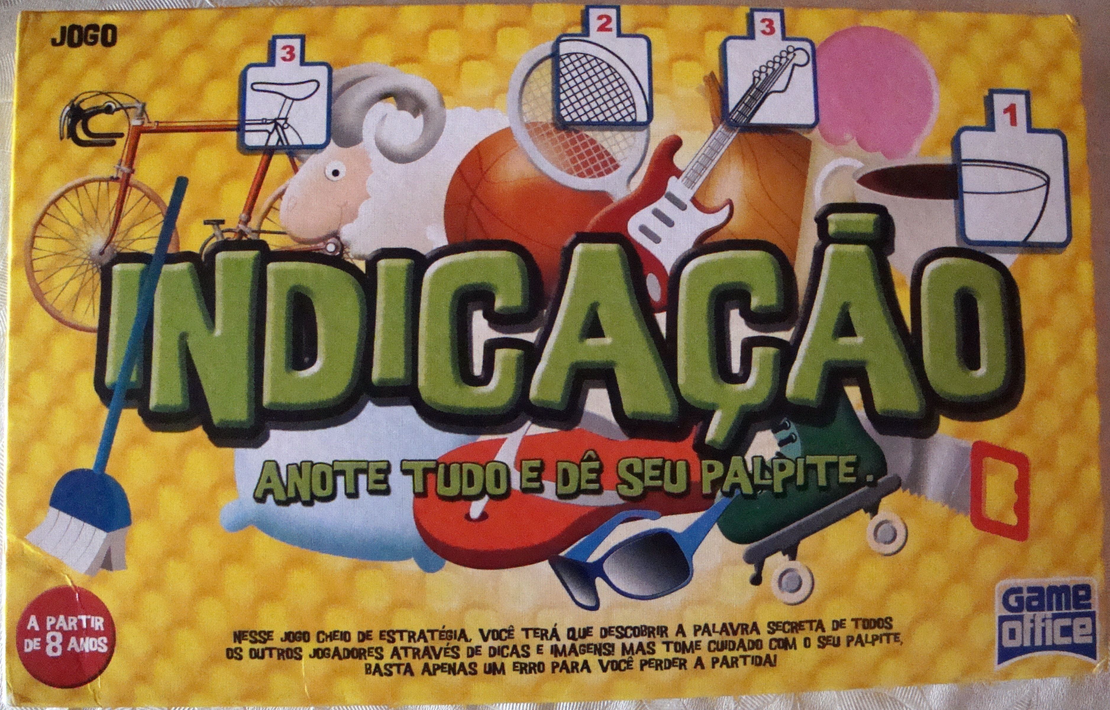 Indicação