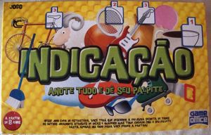 Indicação
