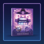 Mystic Moon: Curse of the Zodiac