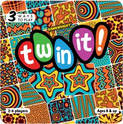 Twin It! (BGG Exclusive) - Boardgame - Noble Knight Games