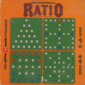 Ratio