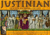 Justinian (2006)