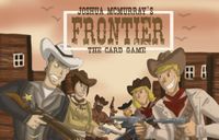 Frontier: The Card Game