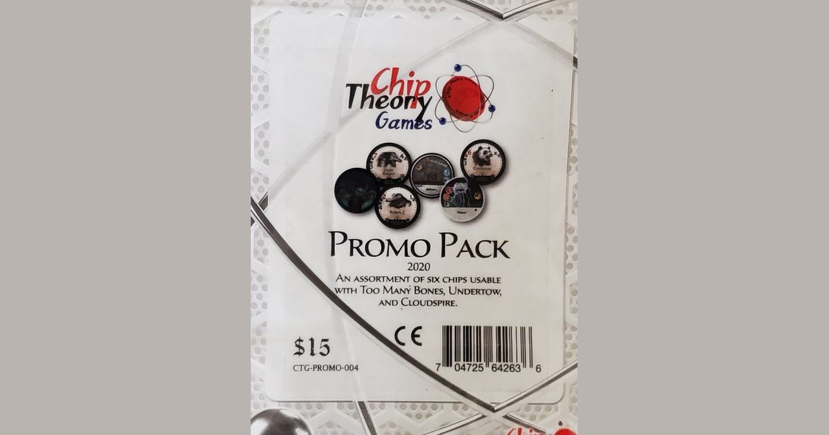 Chip theory games coupon