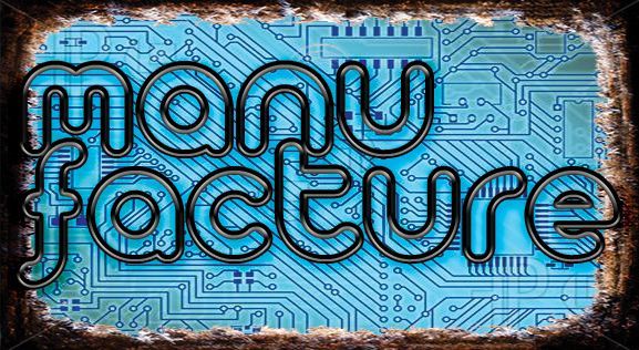 Manufacture