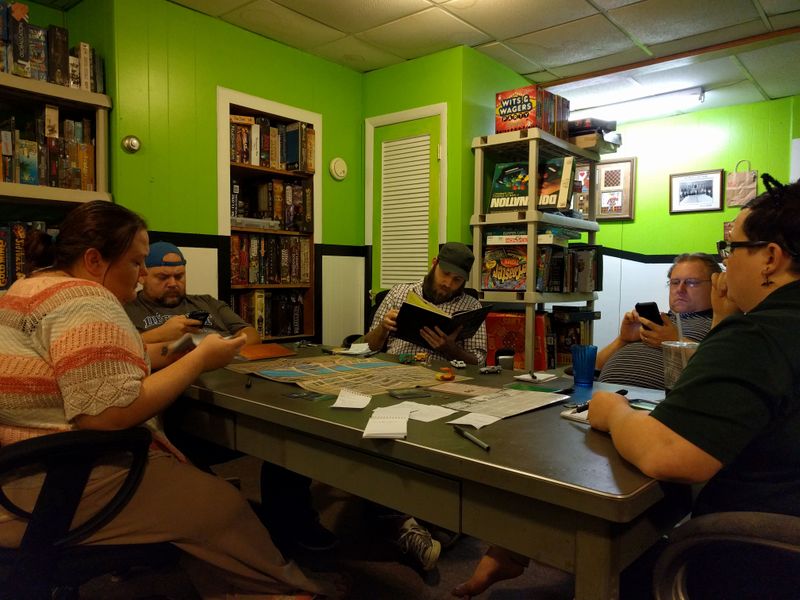 BoardGameGeek