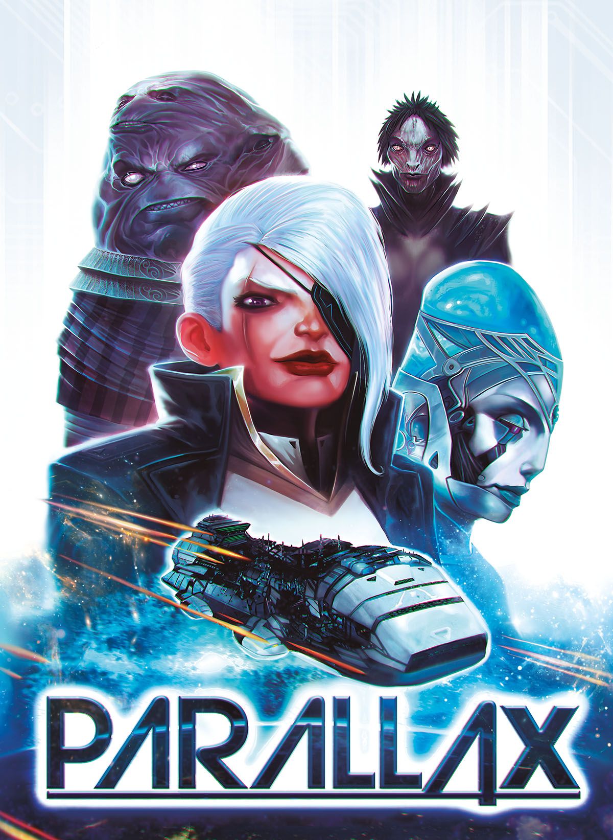 Parallax