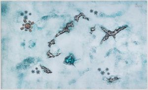 ONUS! Alpine Playmat