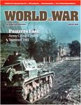 Panzers East Solitaire: Army Group Center, June-August 1941